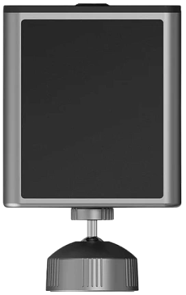 Wi-Fi уличная IP камера EZVIZ EB5 4K 8 Мп (2,8 мм)