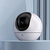 Wi-Fi внутренняя поворотная IP камера EZVIZ H6 3K 5 Мп (4 мм)