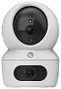 Wi-Fi внутренняя поворотная IP камера EZVIZ H7c Dual 2K+ 4 Мп (2,8 и 6 мм)
