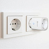 Wi-Fi умная розетка EZVIZ T30-10B-EU