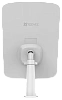 Комплект 2 уличные IP камеры EZVIZ BC1C 4 Мп (2,8 мм) с 2 солнечными панелями