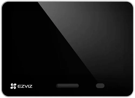 Беспроводной Wi-Fi видеоглазок EZVIZ EP4 4K 8 Мп (2 мм)