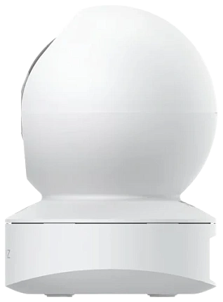 Wi-Fi внутренняя поворотная IP камера EZVIZ TY1 Pro 2K 3 Мп (4 мм)