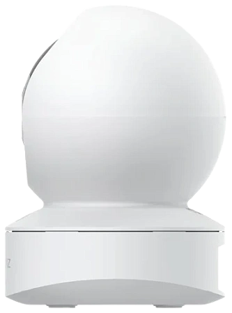 Wi-Fi внутренняя поворотная IP камера EZVIZ TY1 Pro 2K 3 Мп (4 мм)