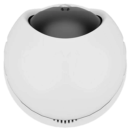 Wi-Fi внутренняя поворотная IP камера EZVIZ H7c Dual 2K+ 4 Мп (2,8 и 6 мм)