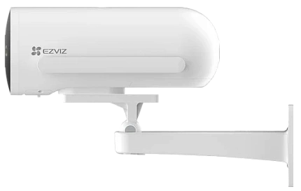 Уличная IP камера с сим картой EZVIZ H5 4G 2K 3 Мп (4 мм)