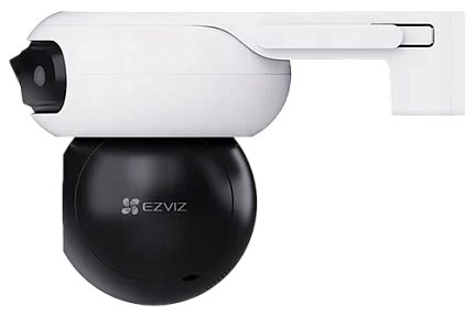 Wi-Fi уличная поворотная IP камера EZVIZ C90 Dual 2K+ 4 Мп (2,8 и 6 мм)