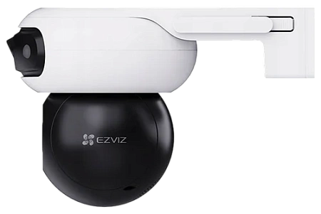 Wi-Fi уличная поворотная IP камера EZVIZ C90 Dual 2K+ 4 Мп (2,8 и 6 мм)