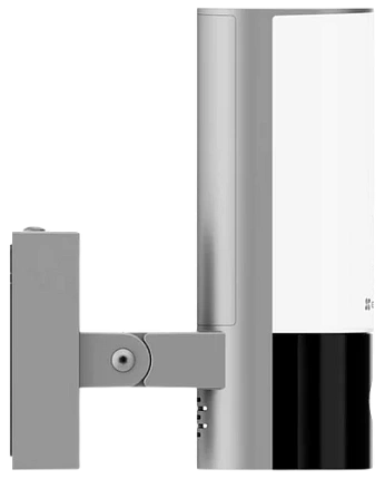 Wi-Fi уличная IP камера EZVIZ EL3 2K 3 Мп (2,2 мм)