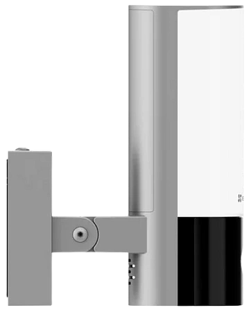 Wi-Fi уличная IP камера EZVIZ EL3 2K 3 Мп (2,2 мм)