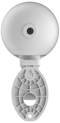 Уличная IP камера EZVIZ H5 PoE 2K 3 Мп (4 мм)