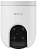 Уличная поворотная IP камера EZVIZ H8c PoE 2K 3 Мп (4 мм)