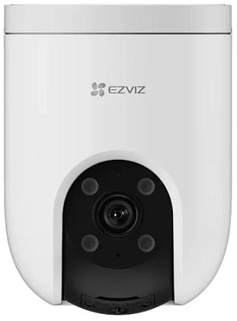 Wi-Fi уличная поворотная IP камера EZVIZ H8c Pro 3K 5 Мп (4 мм)
