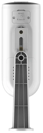 Уличная IP камера EZVIZ H5 PoE 2K 3 Мп (4 мм)