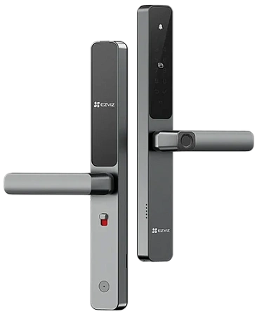 Биометрический электронный Wi-Fi дверной замок EZVIZ DL06