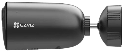 Wi-Fi уличная IP камера EZVIZ EB3 3 Мп (2,8 мм)