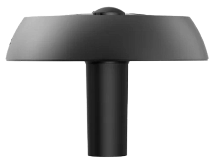 Беспроводной Wi-Fi видеоглазок EZVIZ HP4 2 Мп (2 мм)