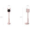Wi-Fi видеоняня (розовый заяц) EZVIZ BM1 2 Мп (4 мм)