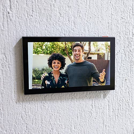 Видеодомофон EZVIZ HP7 2K 3 Мп (2 мм)