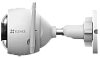 Wi-Fi уличная IP камера EZVIZ H3 3K 5 Мп (4 мм)