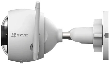 Wi-Fi уличная IP камера EZVIZ H3 3K 5 Мп (4 мм)