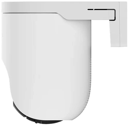 Уличная поворотная IP камера EZVIZ H8c PoE 2K 3 Мп (4 мм)