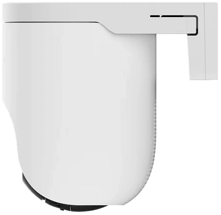 Wi-Fi уличная поворотная IP камера EZVIZ H8c Pro 3K 5 Мп (4 мм)