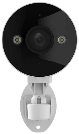 Уличная IP камера EZVIZ H5 PoE 2K 3 Мп (4 мм)