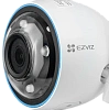 Wi-Fi уличная IP камера EZVIZ H3 3K 5 Мп (4 мм)