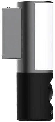 Wi-Fi уличная IP камера EZVIZ LC3 4 Мп (2 мм)