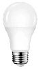 Умная диммируемая светодиодная Wi-Fi лампа E27 EZVIZ LB1-White