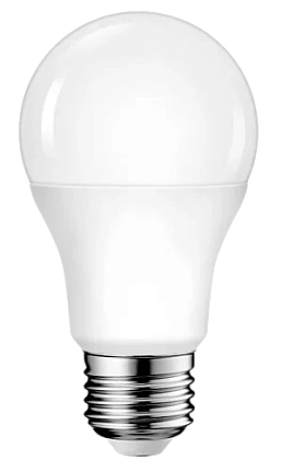 Умная диммируемая светодиодная Wi-Fi лампа E27 EZVIZ LB1-White