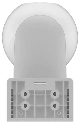 Комплект уличная поворотная IP камера EZVIZ EB8 4G 2K 3 Мп (4 мм) с солнечной панелью