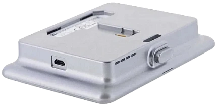 Беспроводной Wi-Fi видеоглазок EZVIZ DP2C 2 Мп (2 мм)