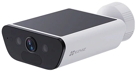 Wi-Fi уличная IP камера EZVIZ CB5 4K 8 Мп (2,8 мм)