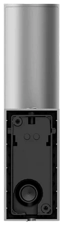 Wi-Fi уличная IP камера EZVIZ EL3 2K 3 Мп (2,2 мм)