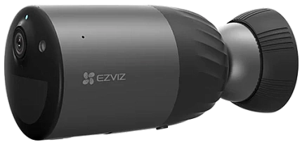 Wi-Fi уличная IP камера EZVIZ BC1C 2K+ 4 Мп (2,8 мм)