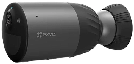 Wi-Fi уличная IP камера EZVIZ BC1C 2K+ 4 Мп (2,8 мм)