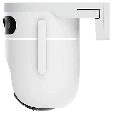 Wi-Fi уличная поворотная IP камера EZVIZ H9c Dual 3K 5 Мп (2,8 и 6 мм)