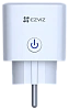 Wi-Fi умная розетка EZVIZ T30-10B-EU