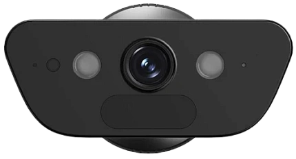 Wi-Fi уличная IP камера EZVIZ EB5 4K 8 Мп (2,8 мм)