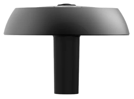 Беспроводной Wi-Fi видеоглазок EZVIZ HP4 2 Мп (2 мм)