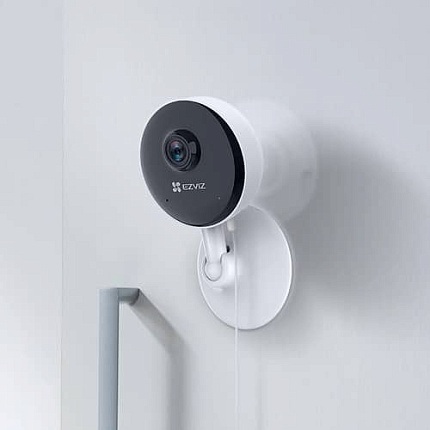 Wi-Fi внутренняя IP камера EZVIZ C1C-B 2 Мп (2,8 мм)