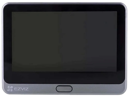 Беспроводной Wi-Fi видеоглазок EZVIZ DP2C 2 Мп (2 мм)