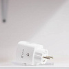 Wi-Fi умная розетка EZVIZ T30-10B-EU