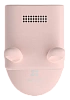 Wi-Fi видеоняня (розовый заяц) EZVIZ BM1 2 Мп (4 мм)