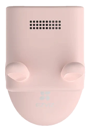 Wi-Fi видеоняня (розовый заяц) EZVIZ BM1 2 Мп (4 мм)