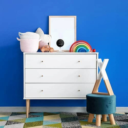 Wi-Fi внутренняя IP камера EZVIZ C1C-B 2 Мп (2,8 мм)