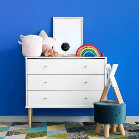 Wi-Fi внутренняя IP камера EZVIZ C1C-B 2 Мп (2,8 мм)