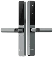 Биометрический электронный Wi-Fi дверной замок EZVIZ DL06